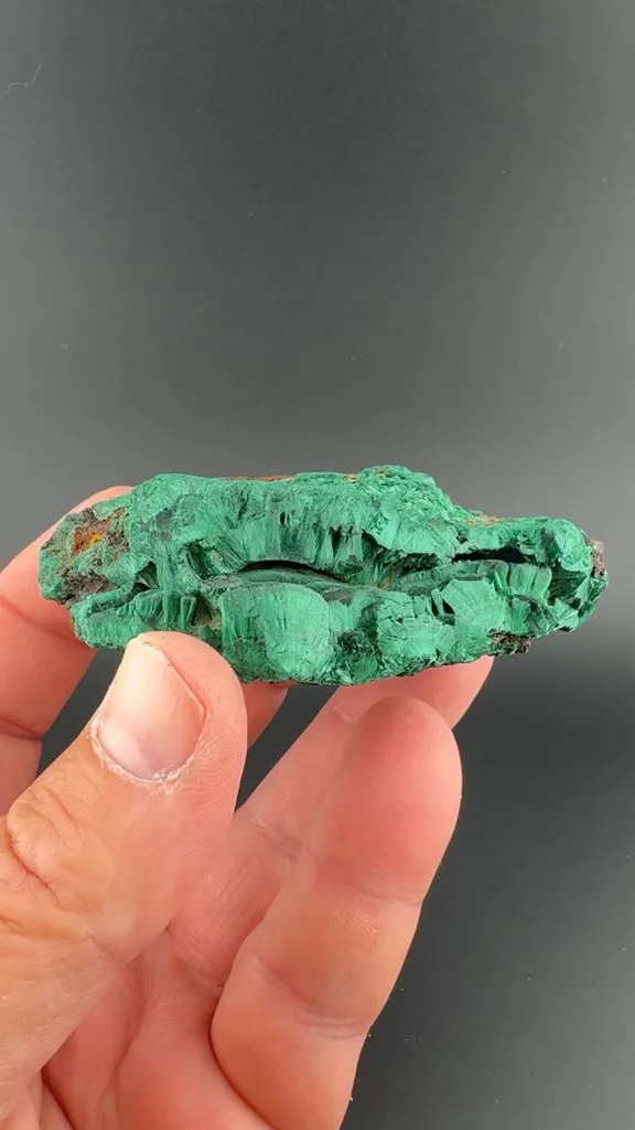 Malachite image