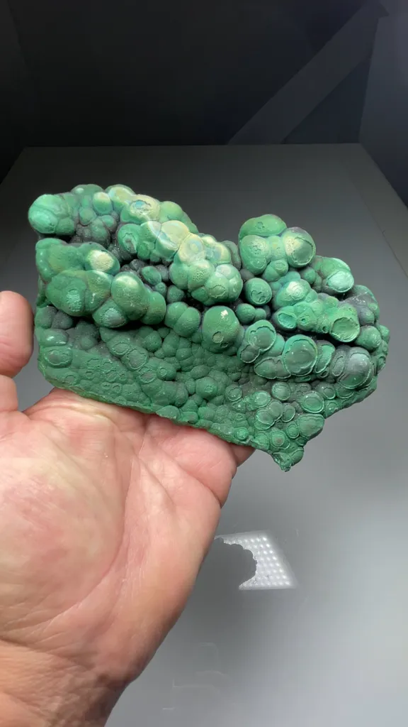 Malachite - image 2