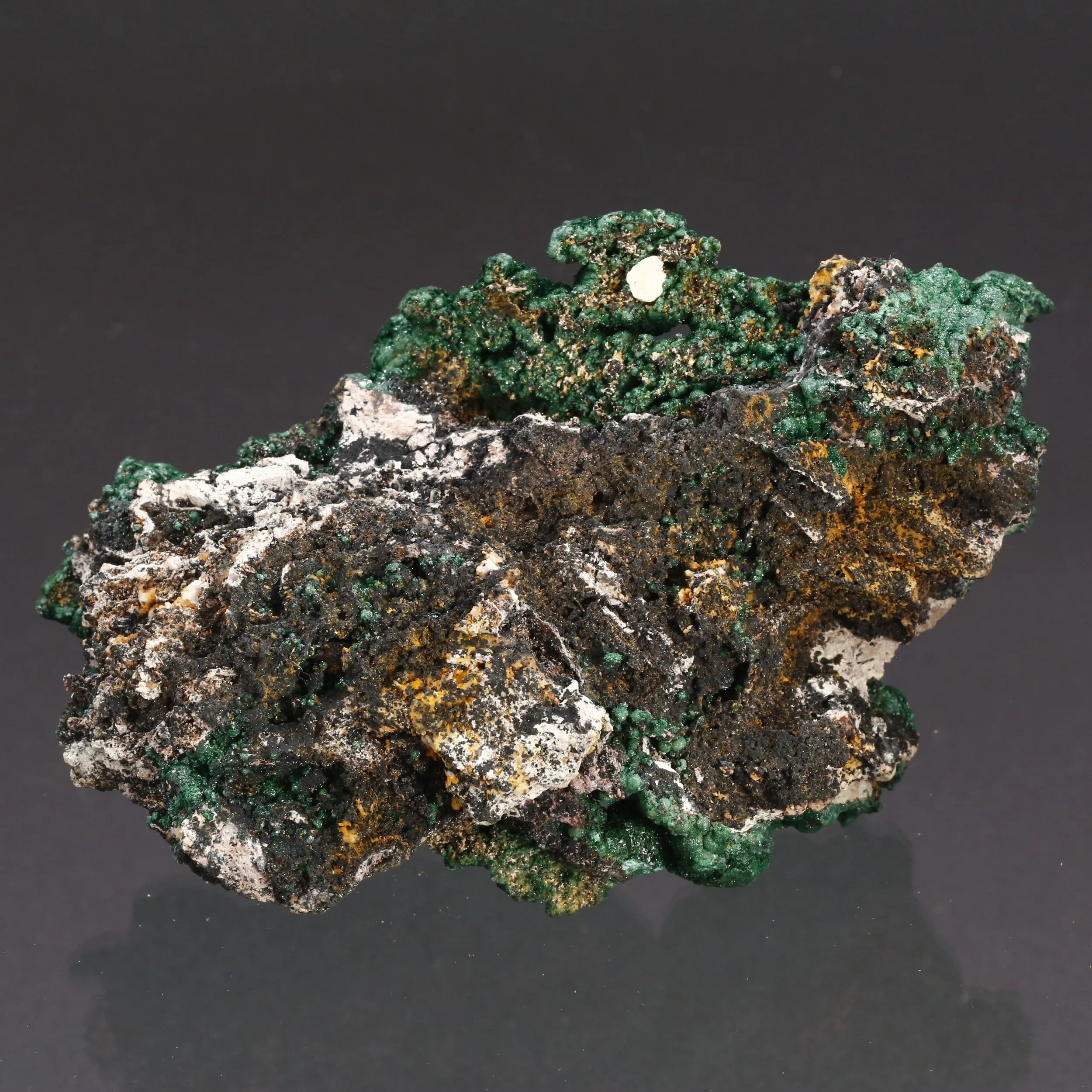 Malachite - image 4