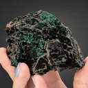 Malachite - image 2