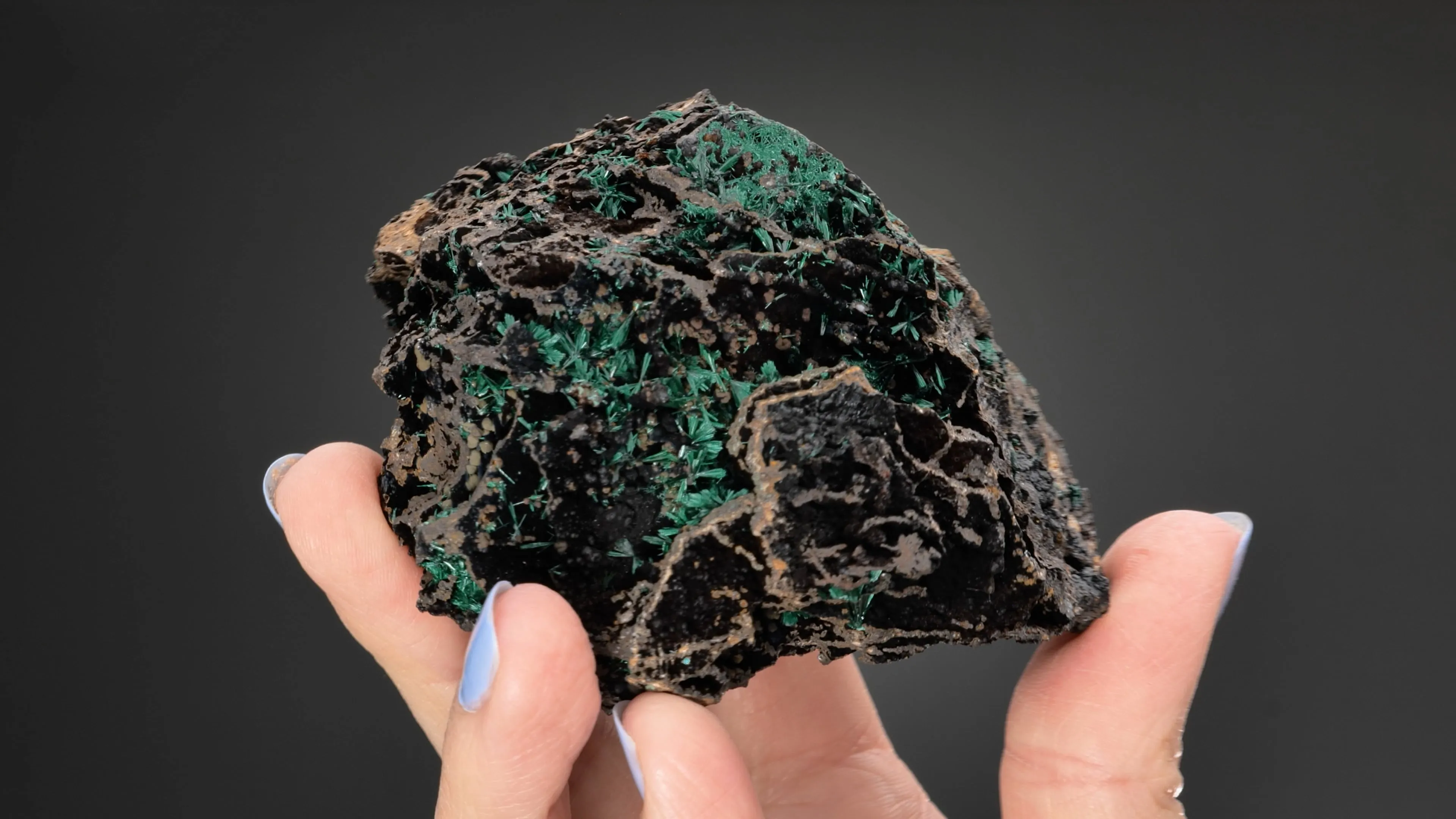 Malachite - image 2