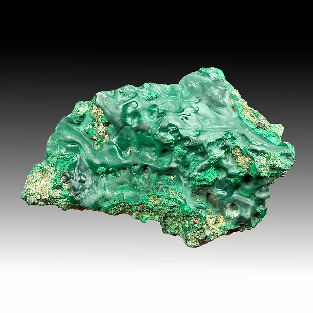 Malachite image