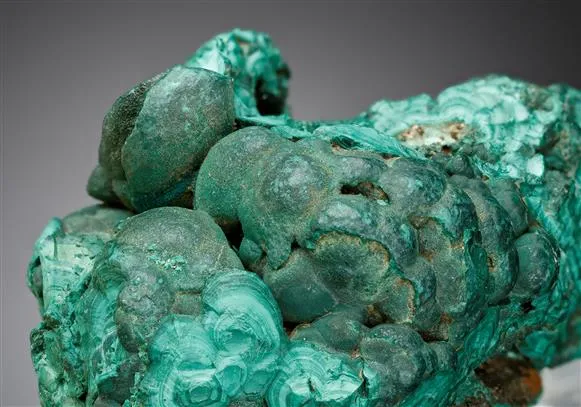 Malachite - image 1