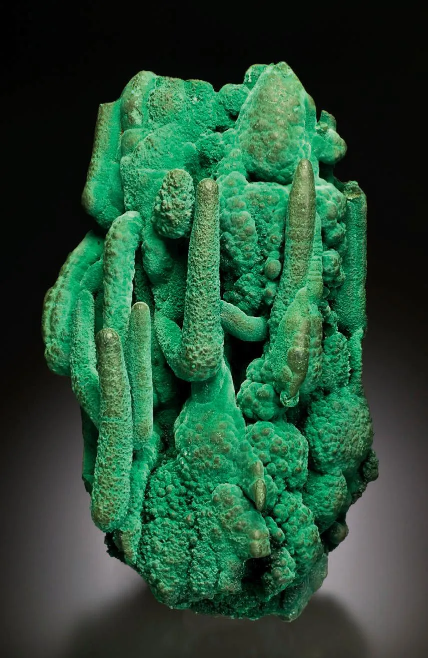 Malachite - image 1