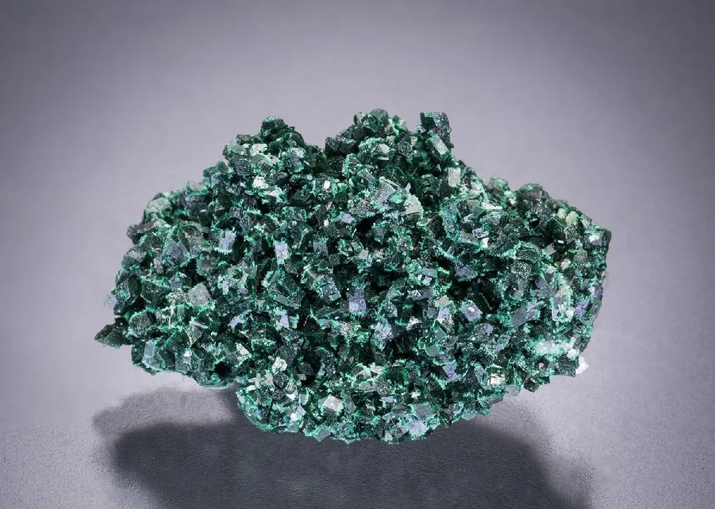 Malachite image