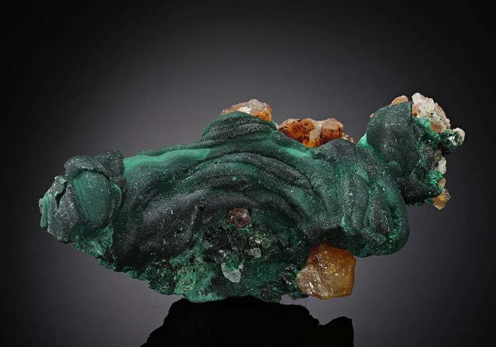 Malachite - image 1