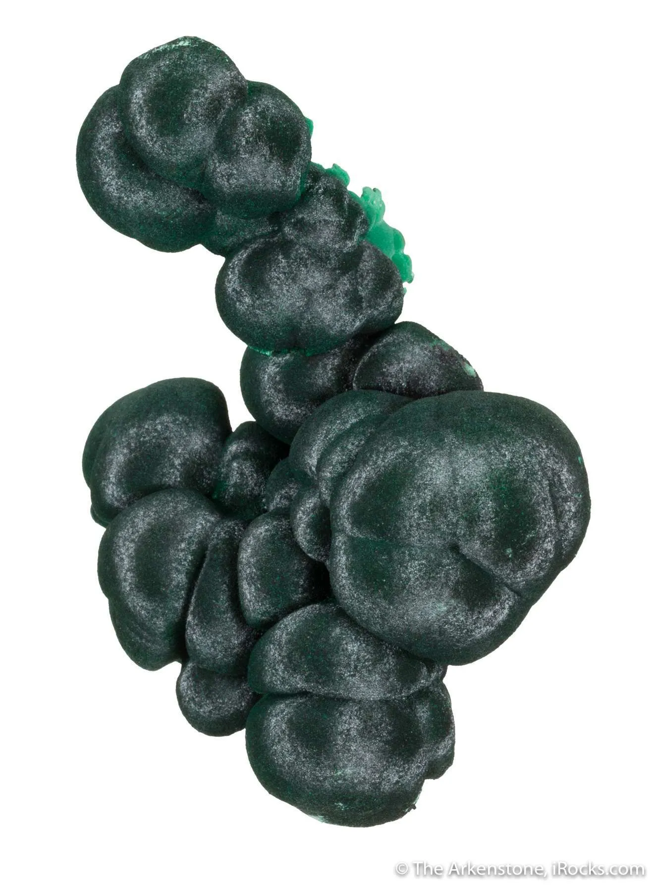Malachite - image 2