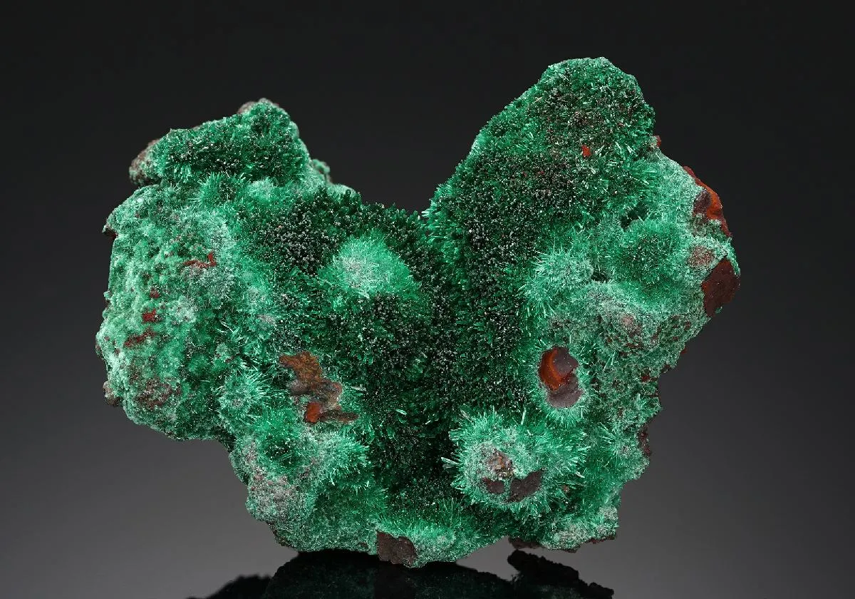 Malachite - image 1