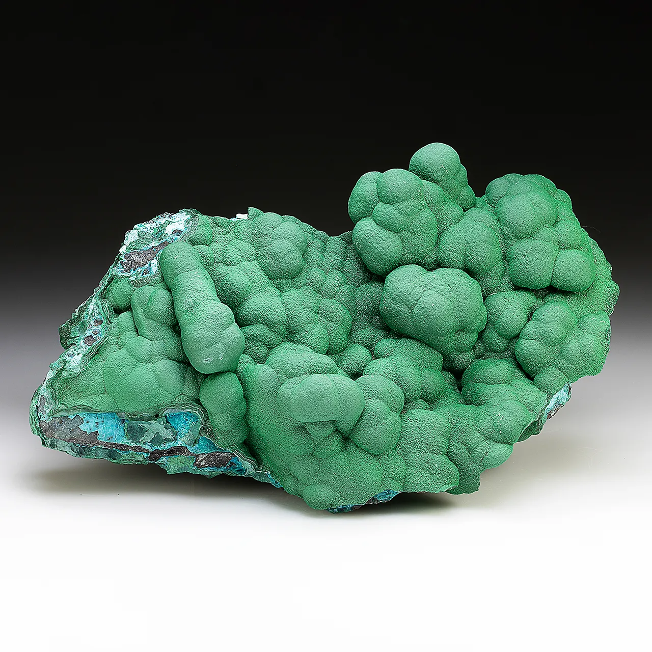 Malachite - image 1