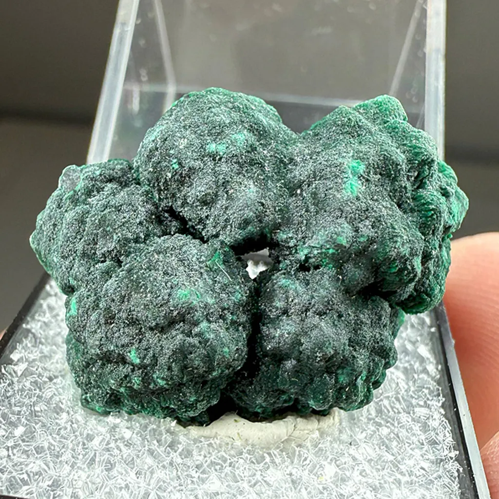 Malachite image