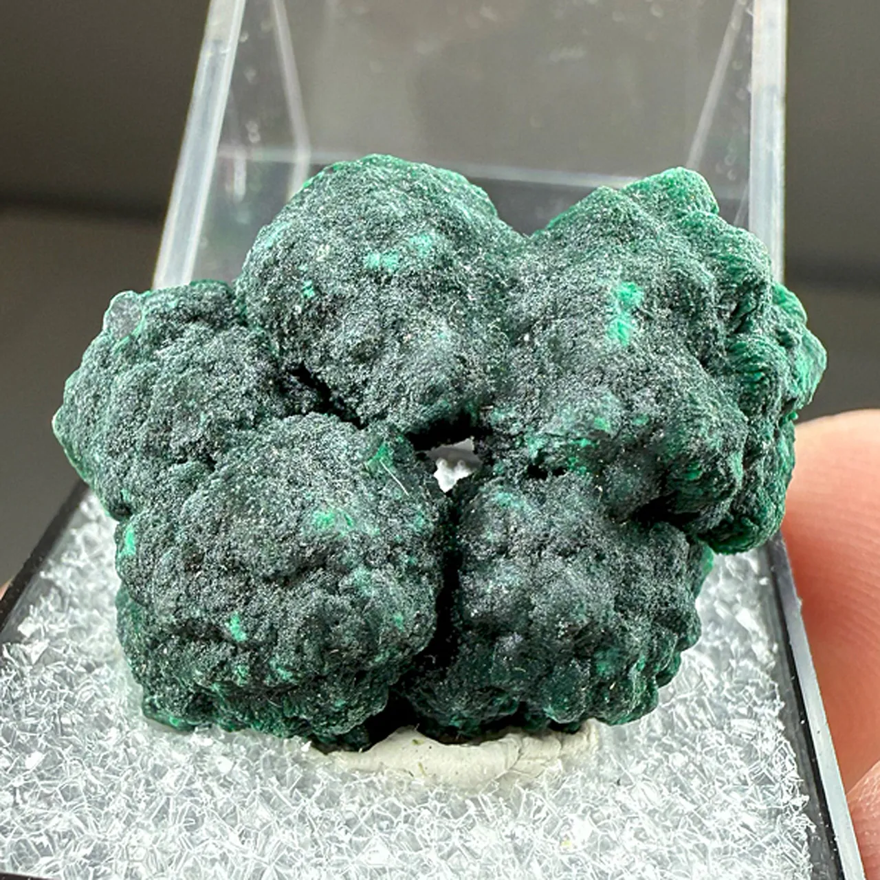 Malachite - image 1