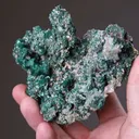 Malachite - image 2