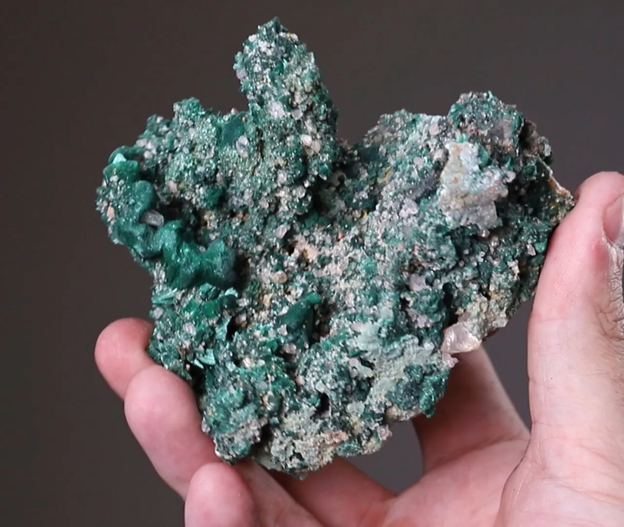 Malachite - image 2