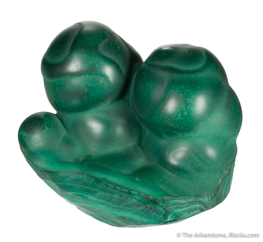 Malachite - image 3