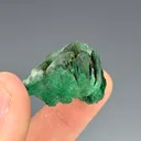 Malachite - image 2