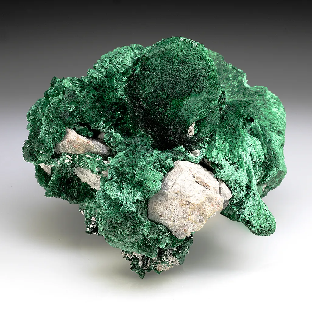 Malachite image
