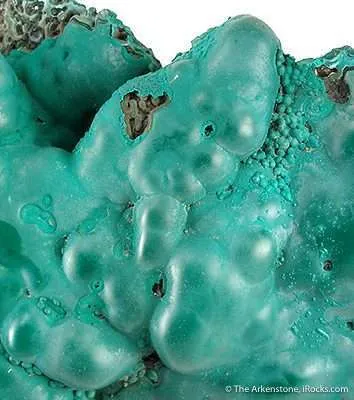 Malachite (Botryoidal) - image 3