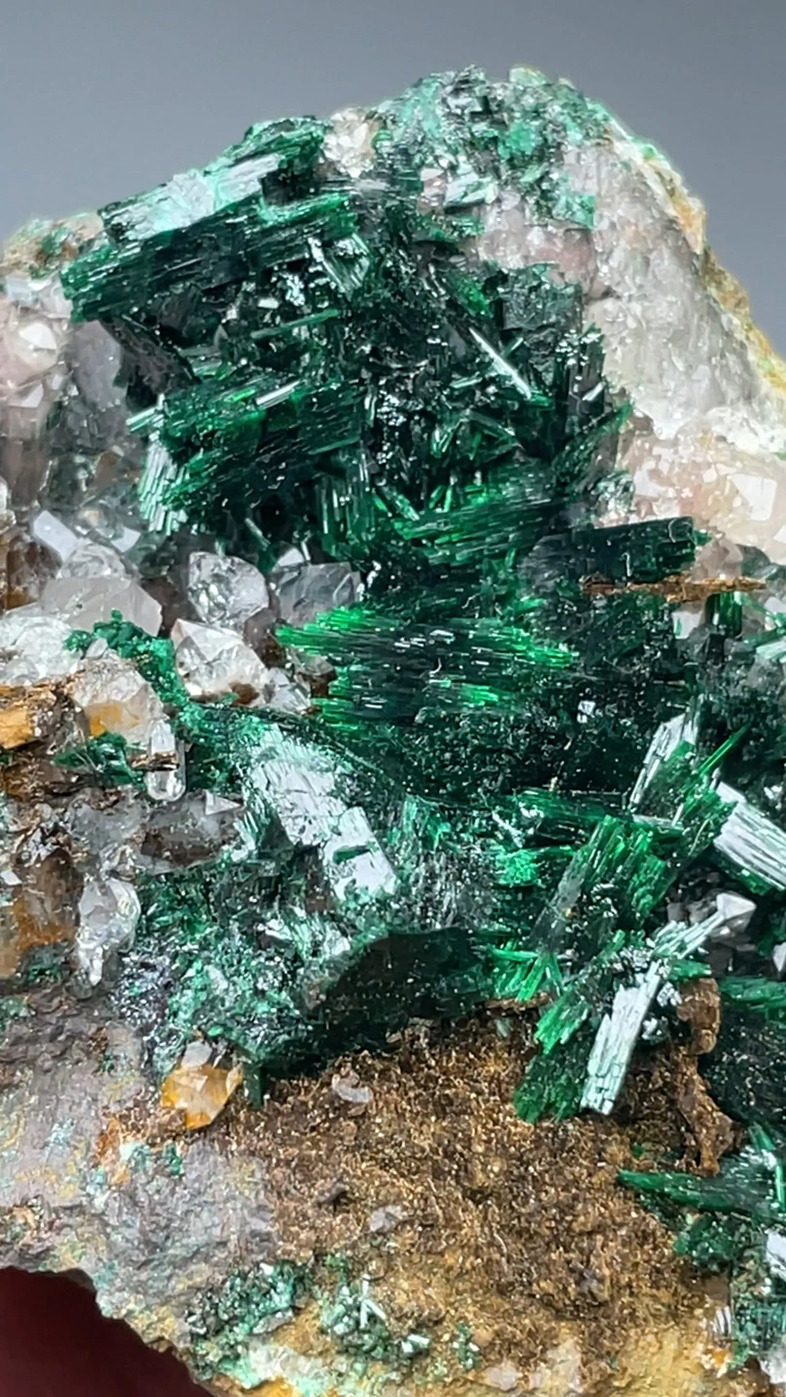 Malachite - image 2