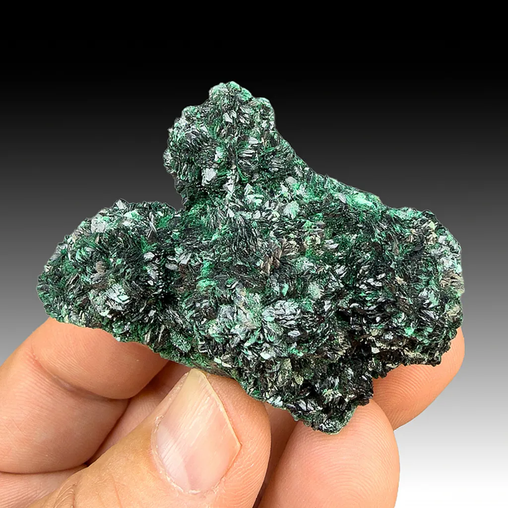 Malachite image