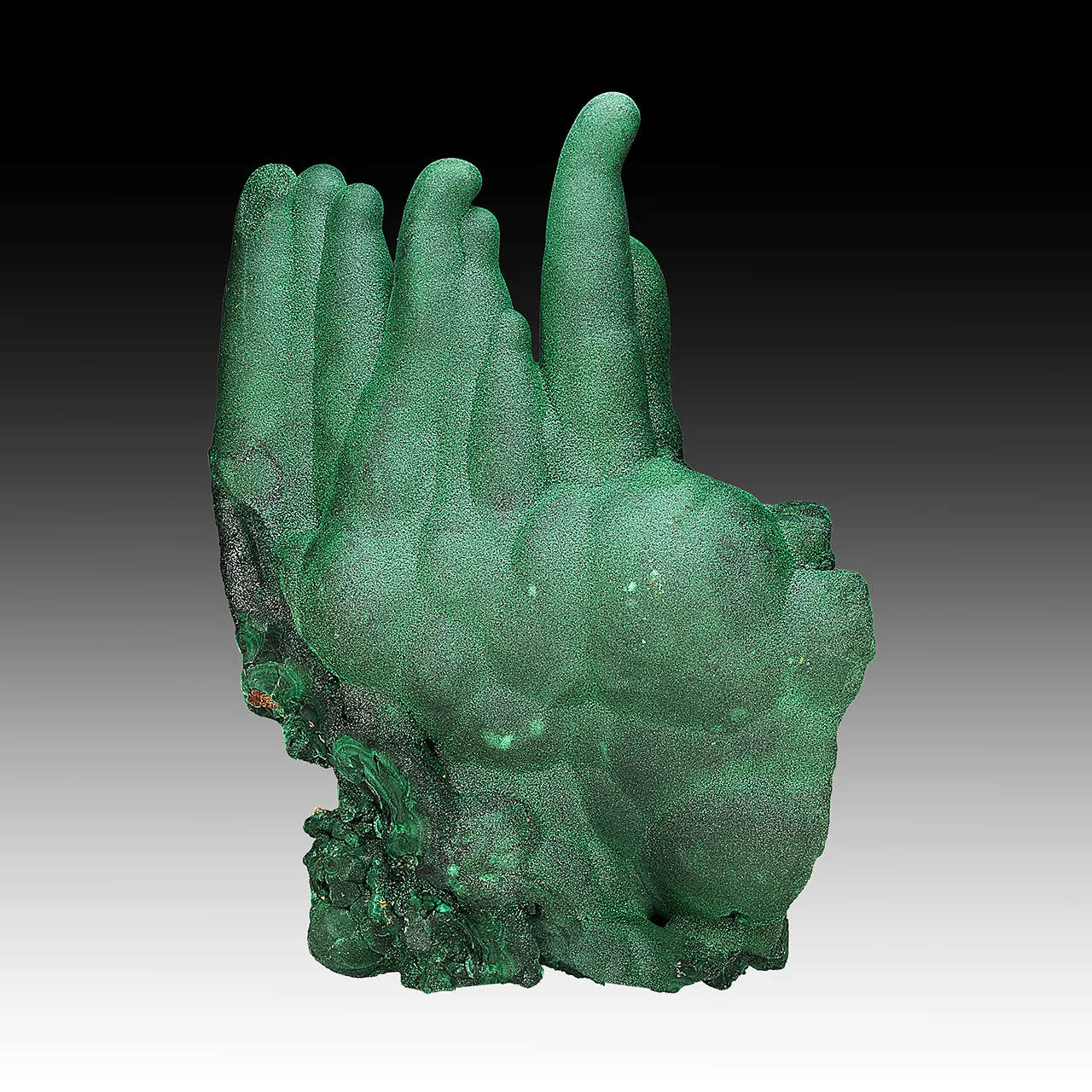 Malachite - image 1