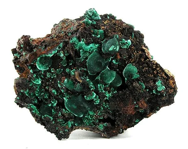 Malachite image