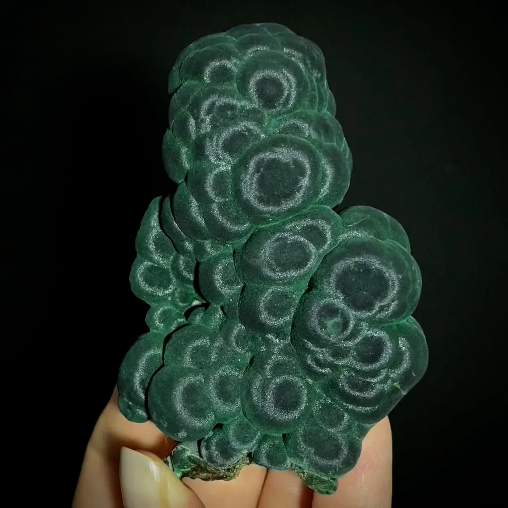 Malachite image