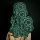 Malachite - image 1