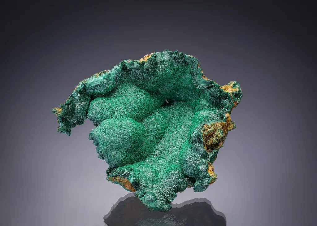 Malachite image