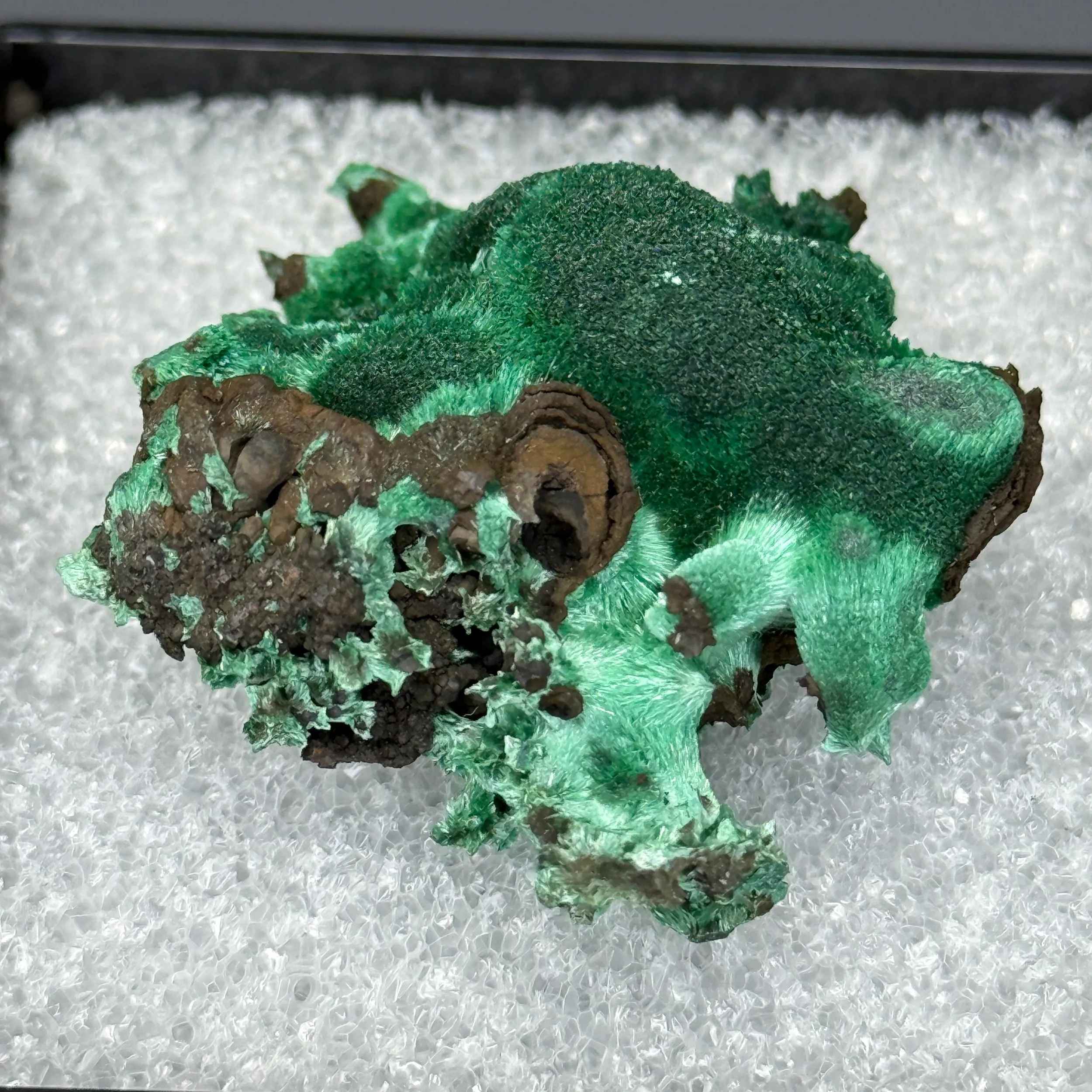Malachite - image 3