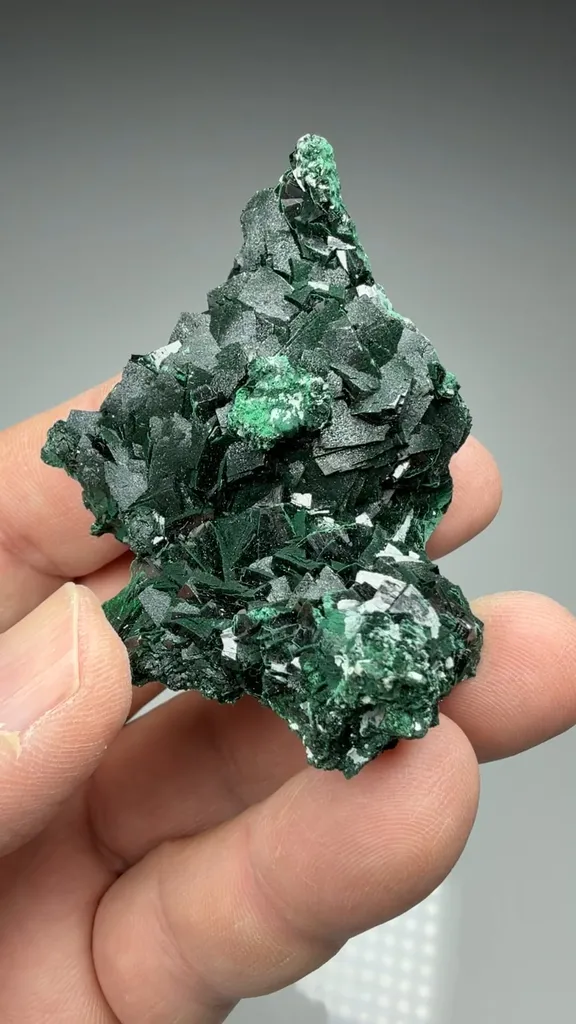 Malachite - image 2