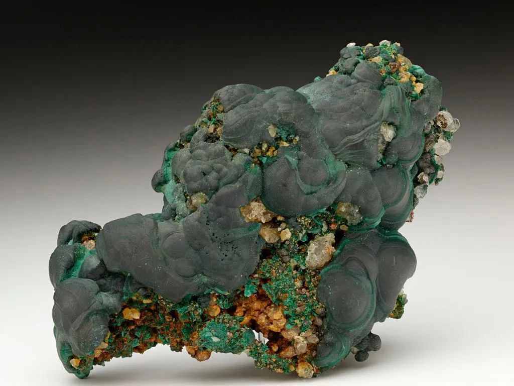 Malachite image