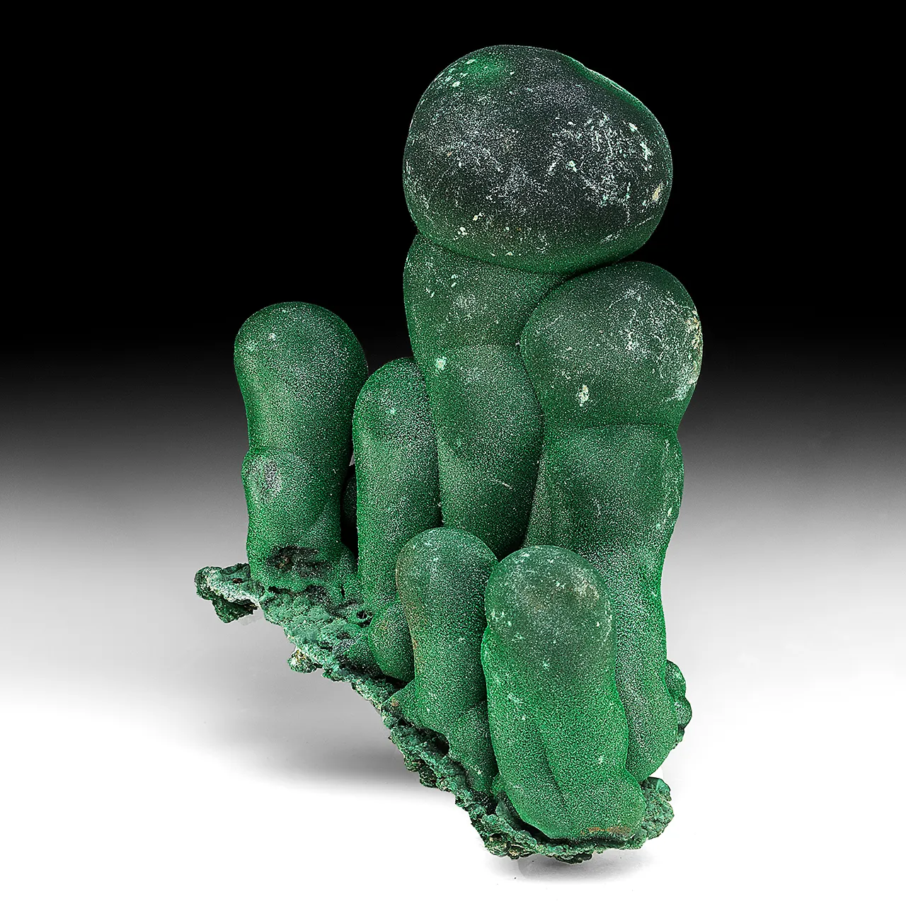 Malachite - image 1
