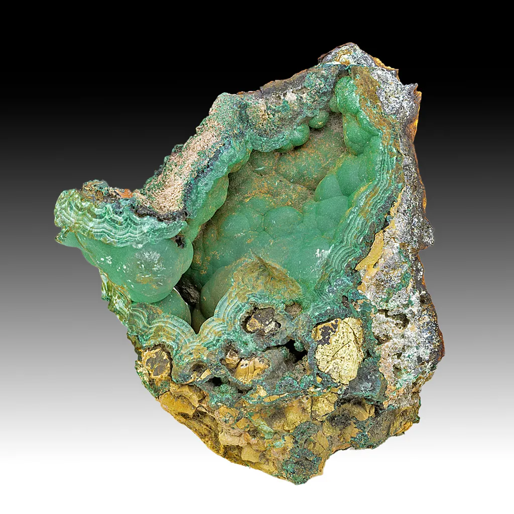 Malachite image