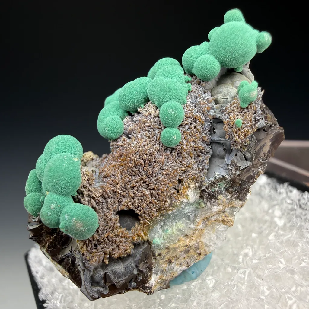 Malachite - image 3