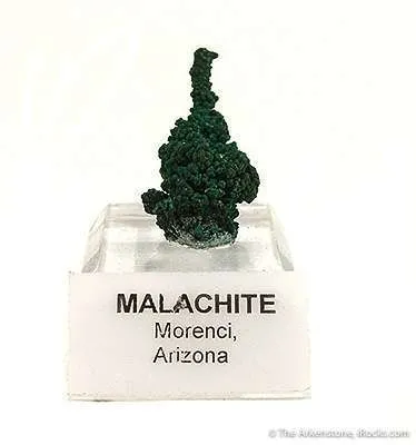 Malachite image