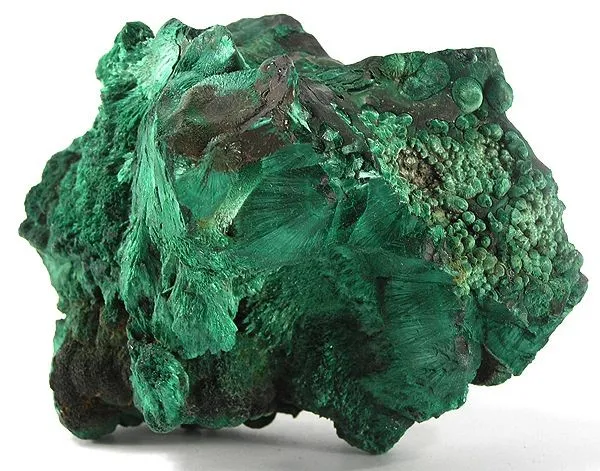 Malachite image