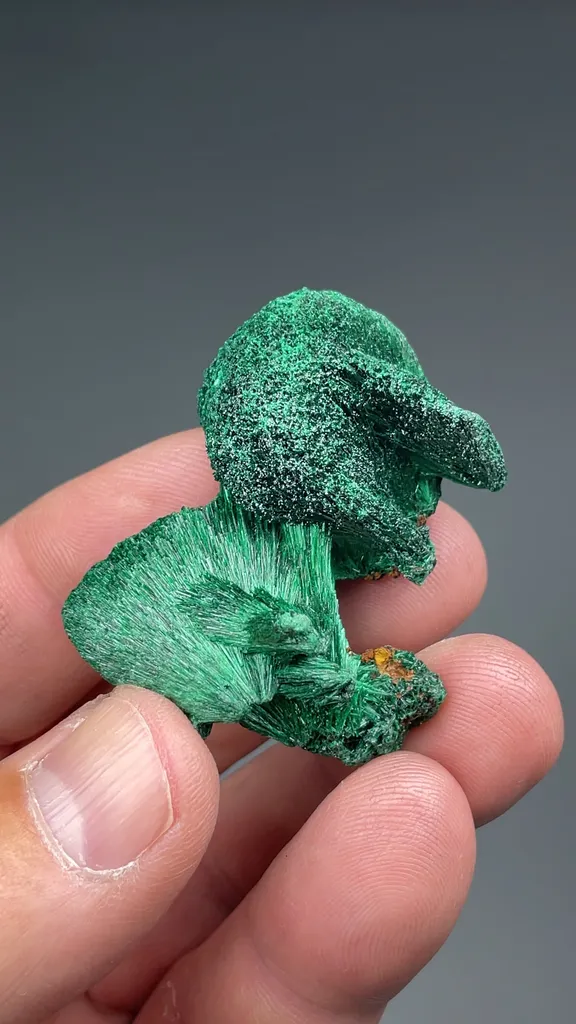 Malachite - image 2