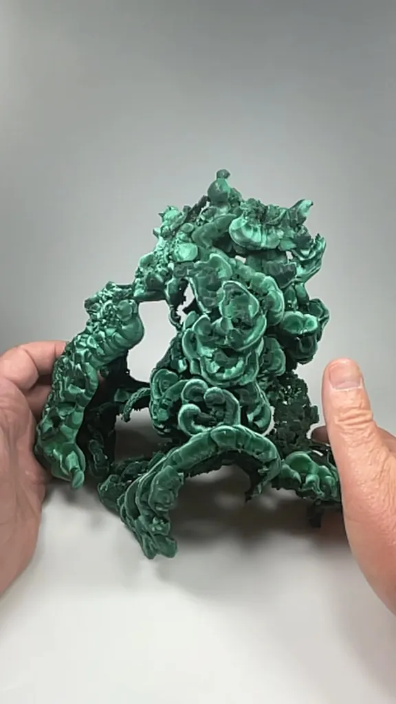 Malachite - image 2