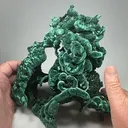 Malachite - image 2