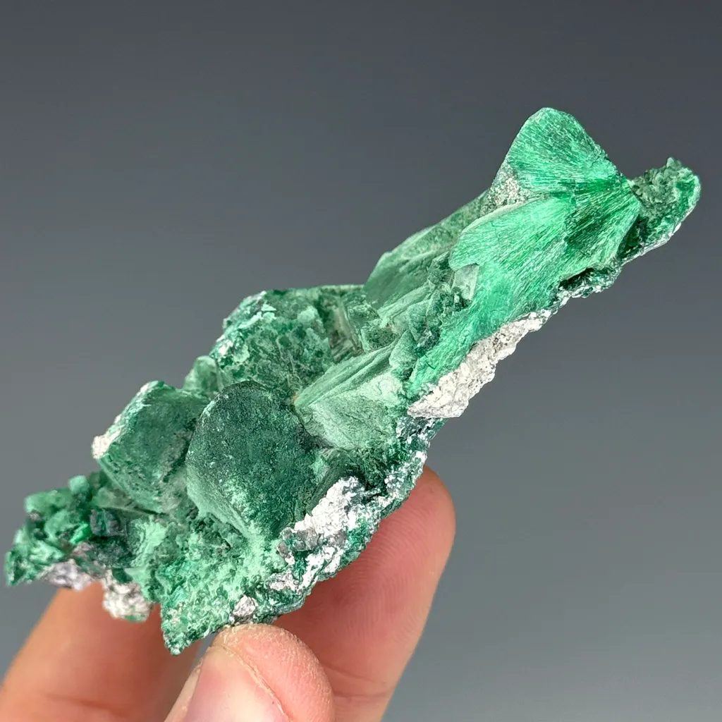 Malachite - image 2