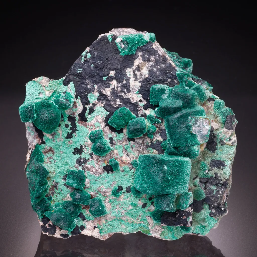 Malachite image