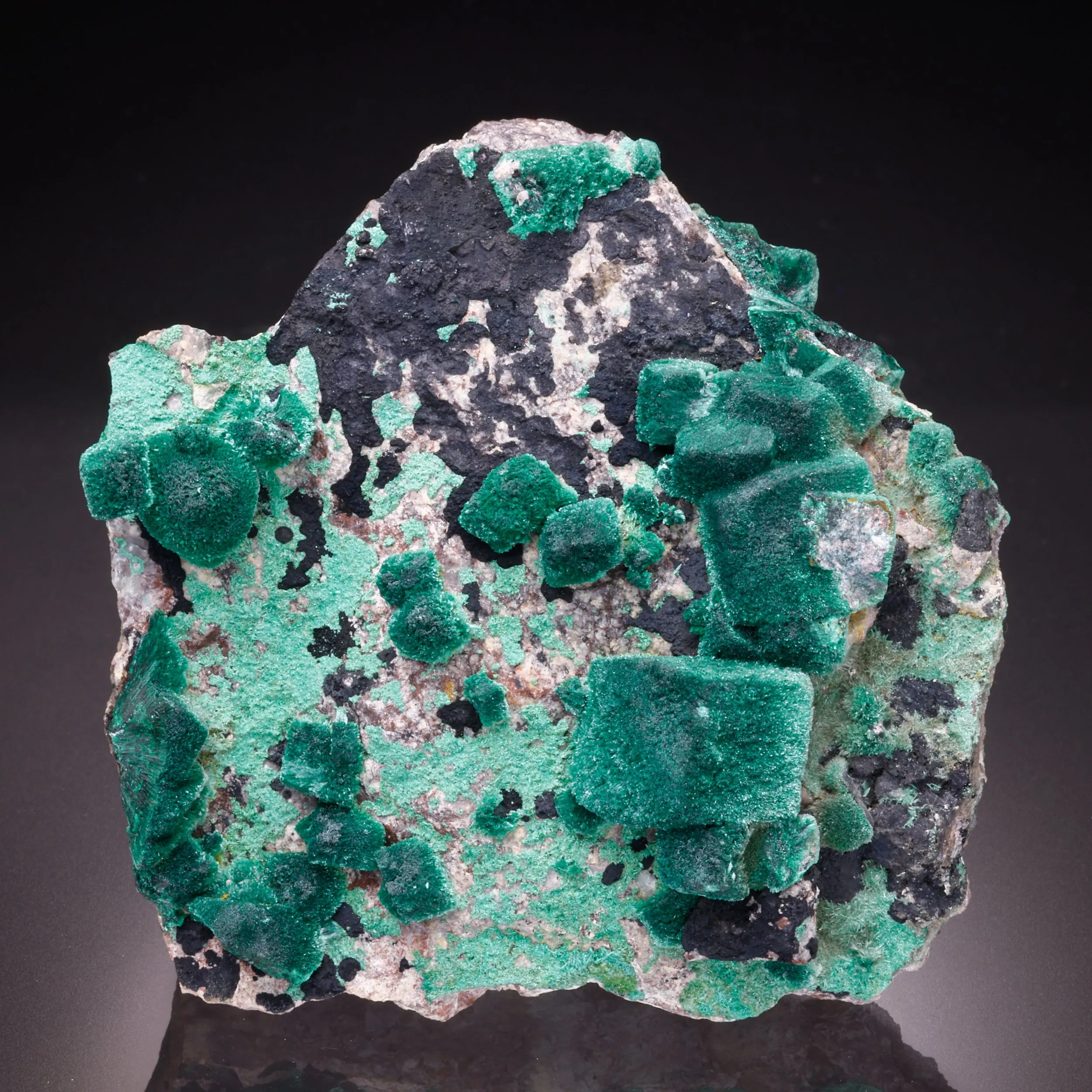 Malachite - image 1