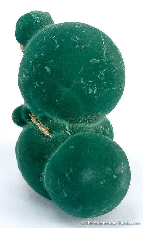 Malachite - image 1