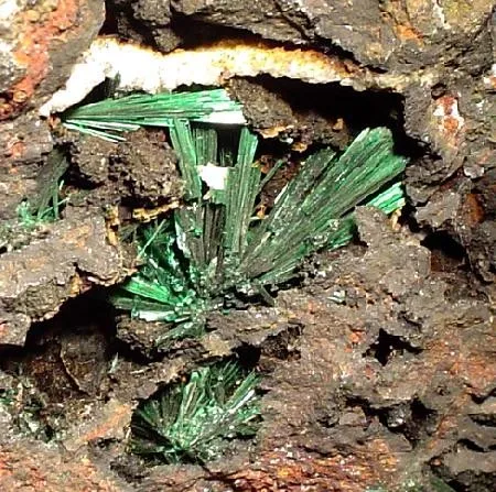 Malachite - image 2