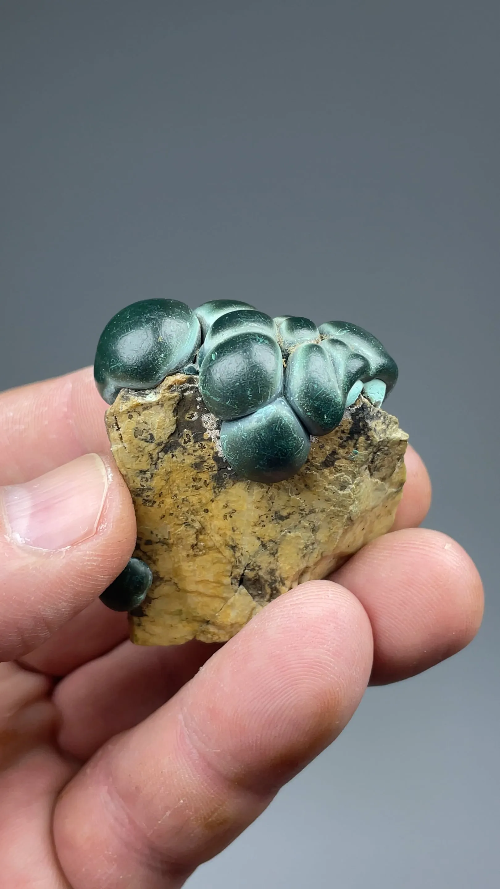 Malachite - image 2