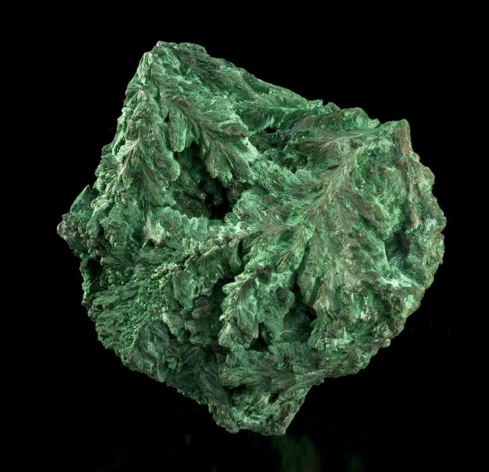 Malachite - image 2