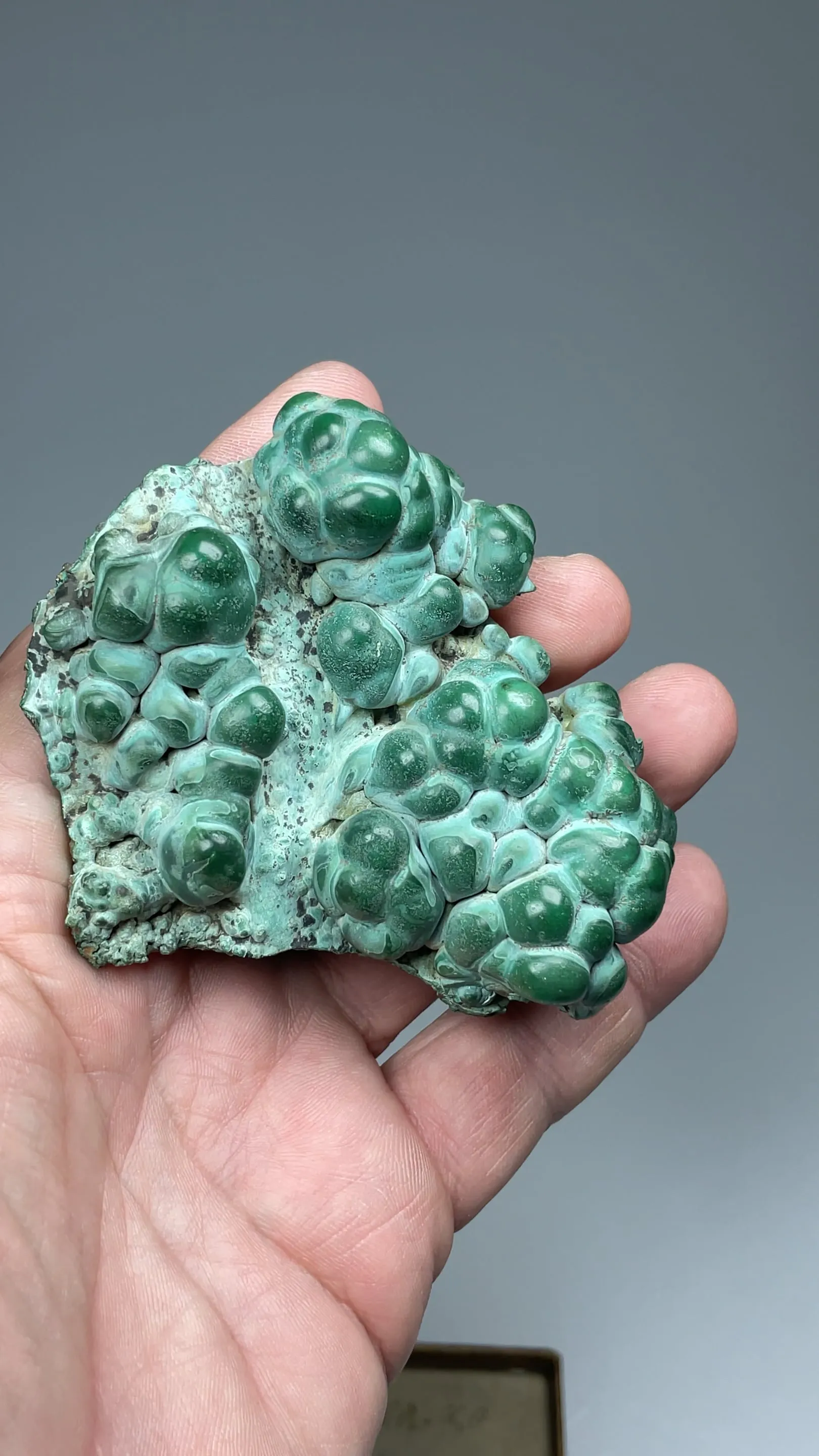 Malachite - image 4