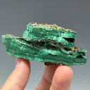 Malachite - image 1