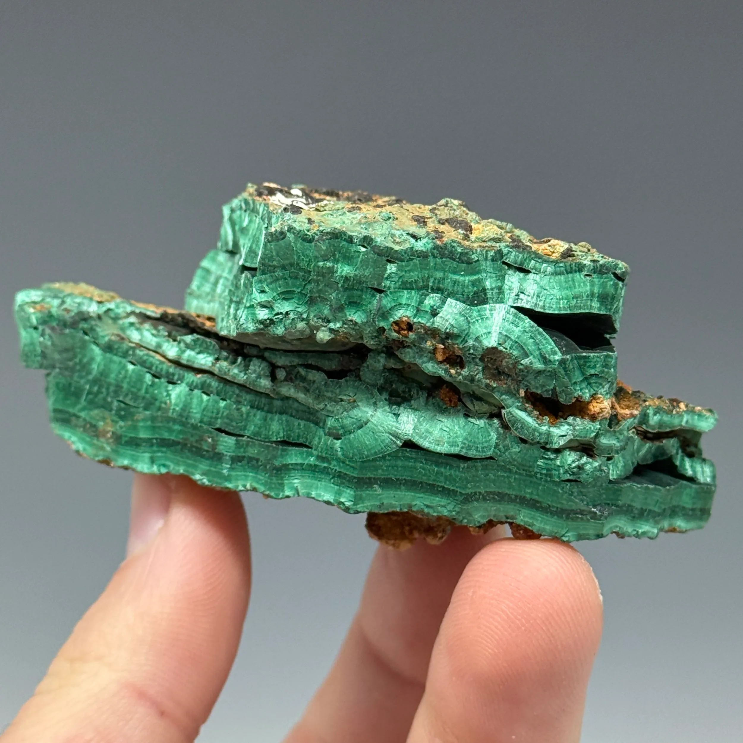 Malachite - image 1
