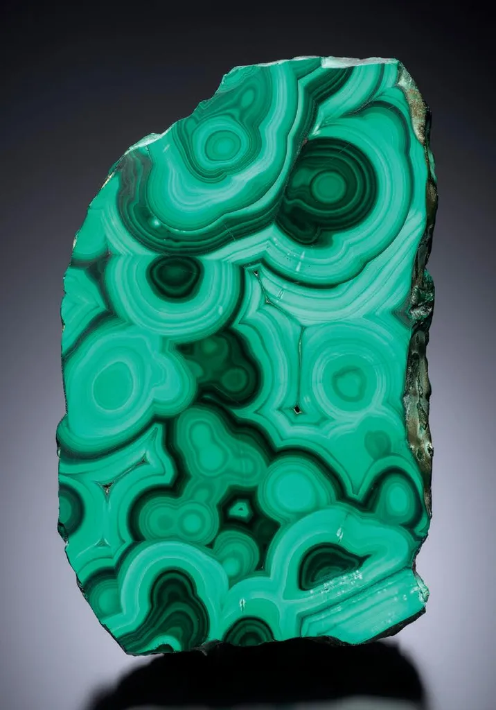 Malachite image
